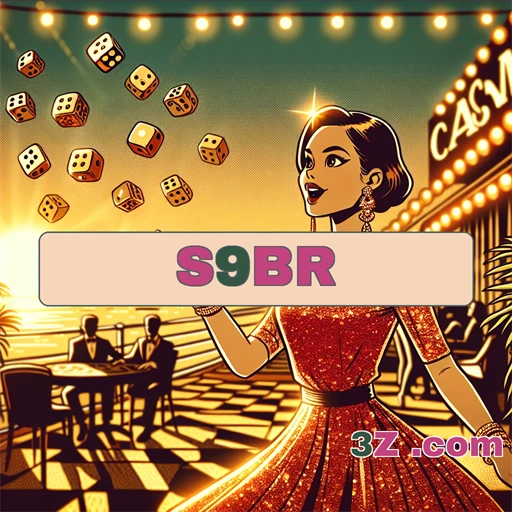 Apostas que Fascinam: Descubra o Mundo da S9BR