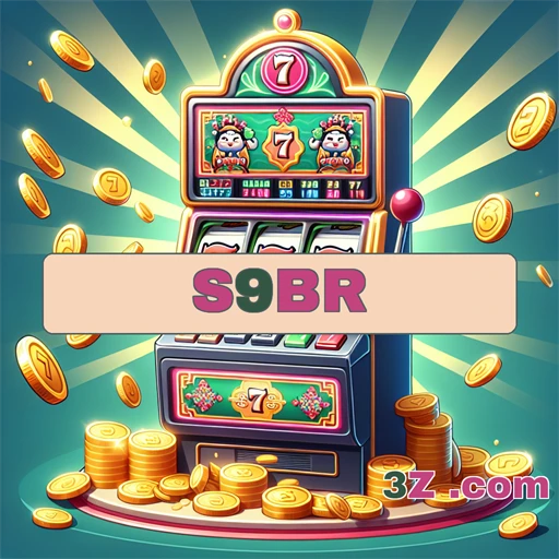 Entre no Mundo dos Jogos de Casino do s9br