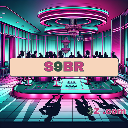 s9br: O Refúgio Confiável para Gamers Brasileiros