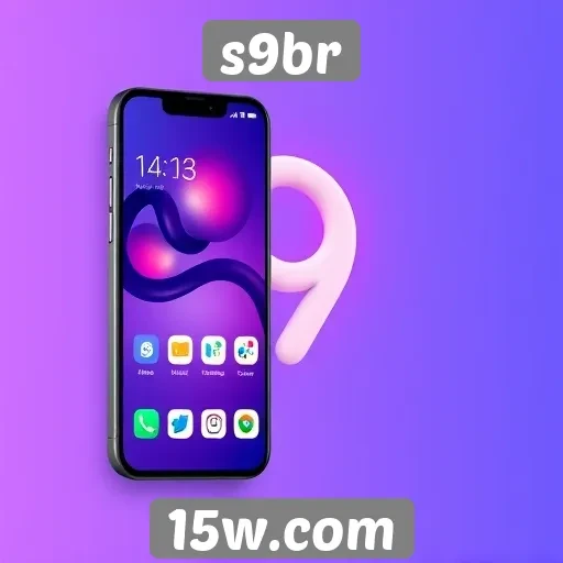 Evolução do design e usabilidade no s9br
