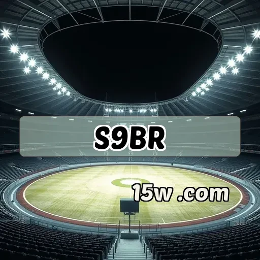 s9br: Eventos Imperdíveis para Jogadores de Todos os Níveis