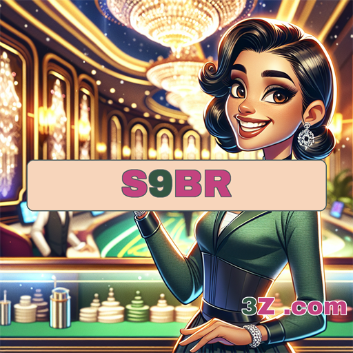 Jogos Incríveis no S9BR: Uma Jornada pelo Diversão