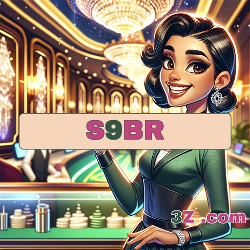 Jogos Incríveis no S9BR: Uma Jornada pelo Diversão