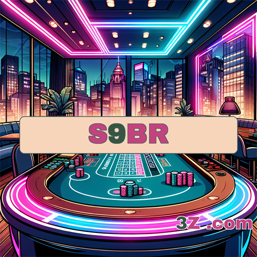Login Criativo: Conecte-se e Jogue sem Limites no s9br