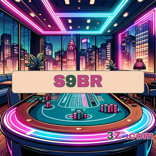 Login Criativo: Conecte-se e Jogue sem Limites no s9br
