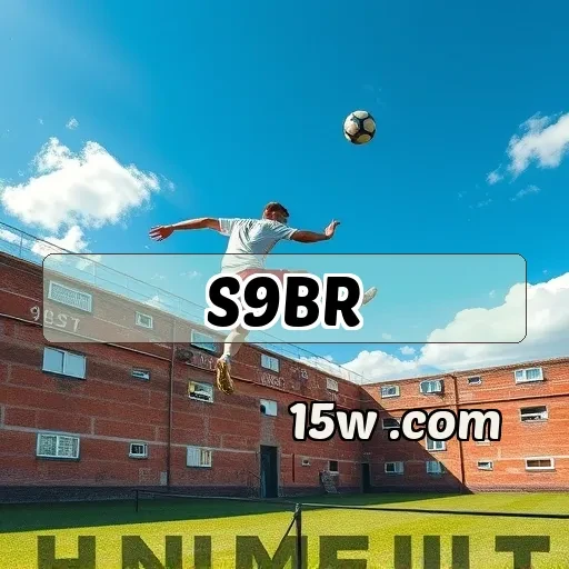 s9br: A Experiência Incrível dos Jogos Mobile Que Você Não Pode Perder