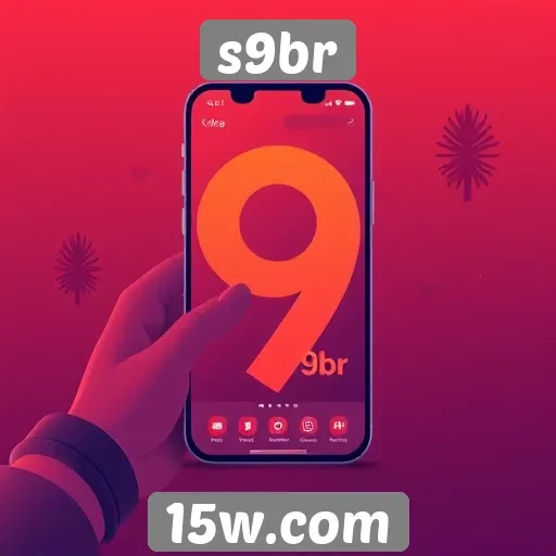 Mudanças no design do s9br atraem novos usuários