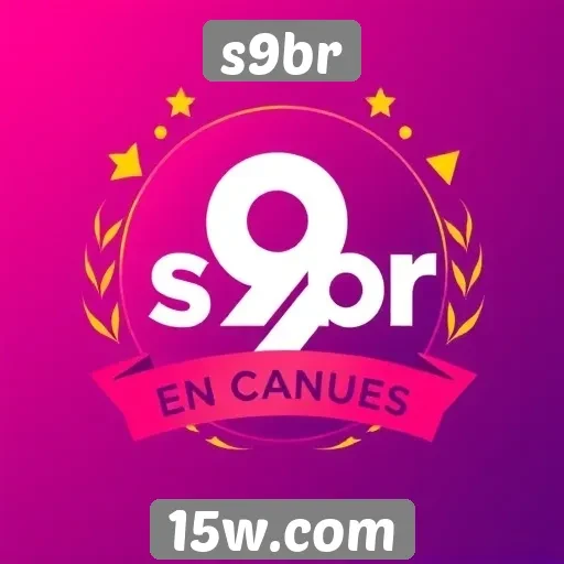 plataforma s9br oferece bônus exclusivos aos usuários