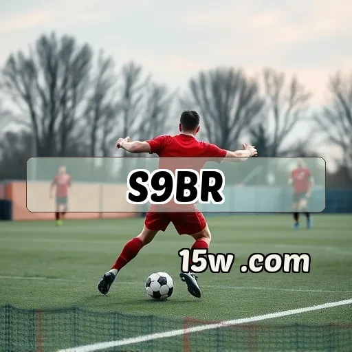 s9br: Recursos Incríveis Para Amantes de Esportes