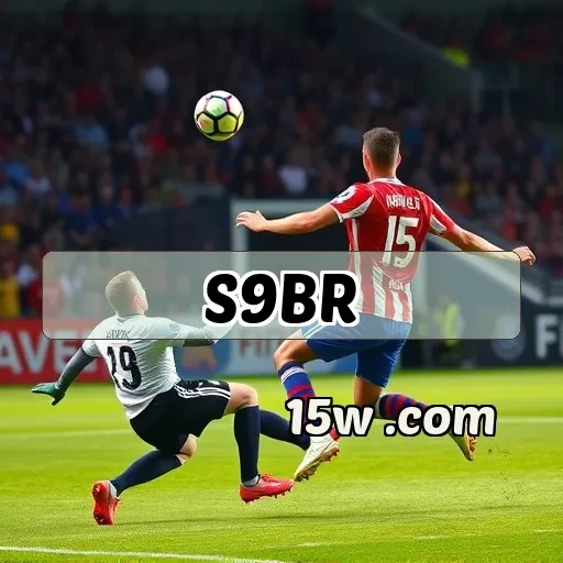 s9br Torneios: Descubra Como se Destacar na Comunidade Gamer