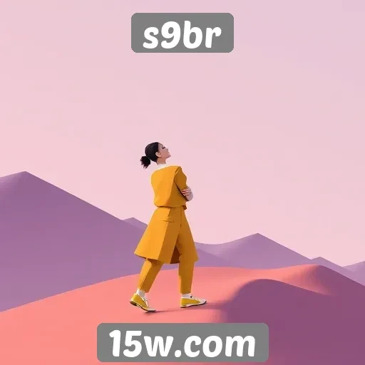 experiência do usuário no s9br é aprimorada com atualizações
