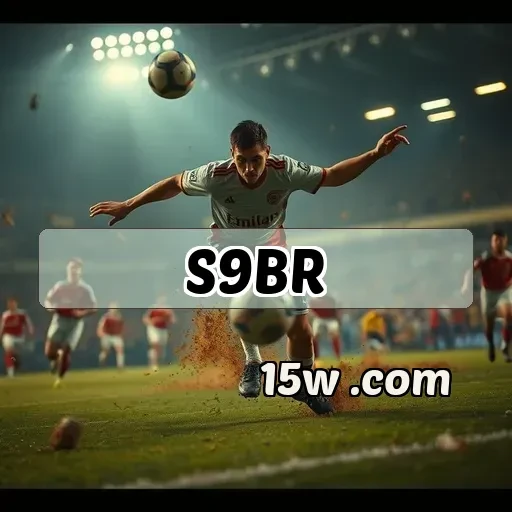 s9br: Melhores Vídeos para Gamers e Dicas Que Você Não Pode Perder